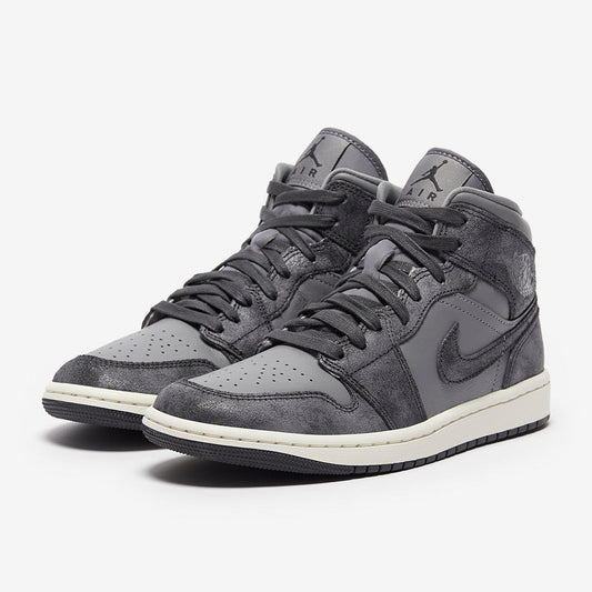 Womens Air Jordan 1 Mid SE