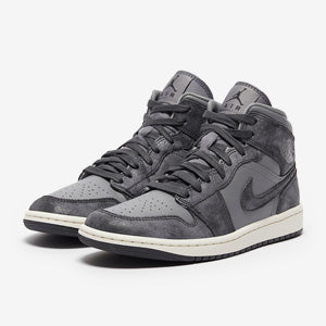 Womens Air Jordan 1 Mid SE