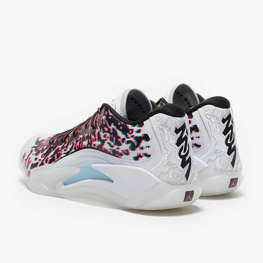 Jordan Zion 3 NRG