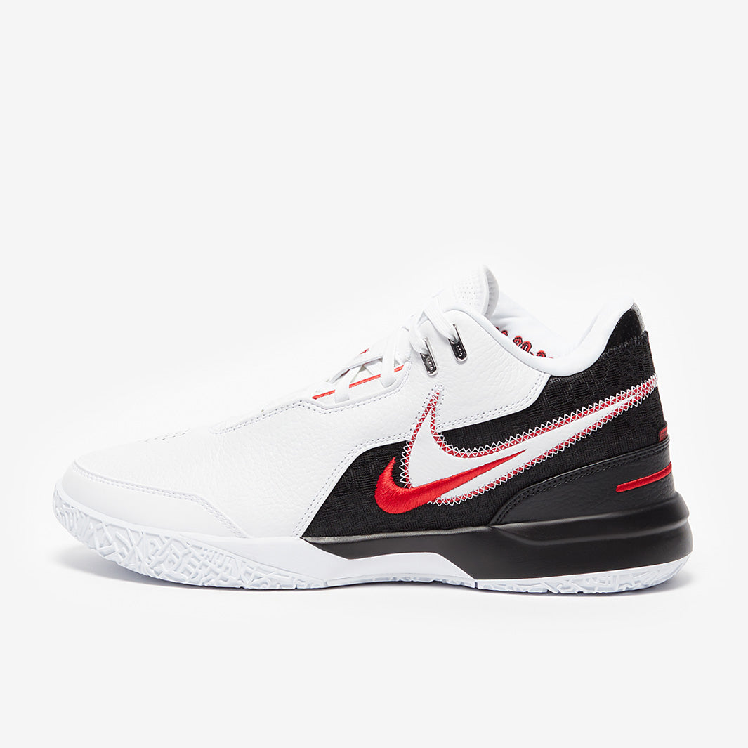 Nike Zoom LeBron NXXT Gen
