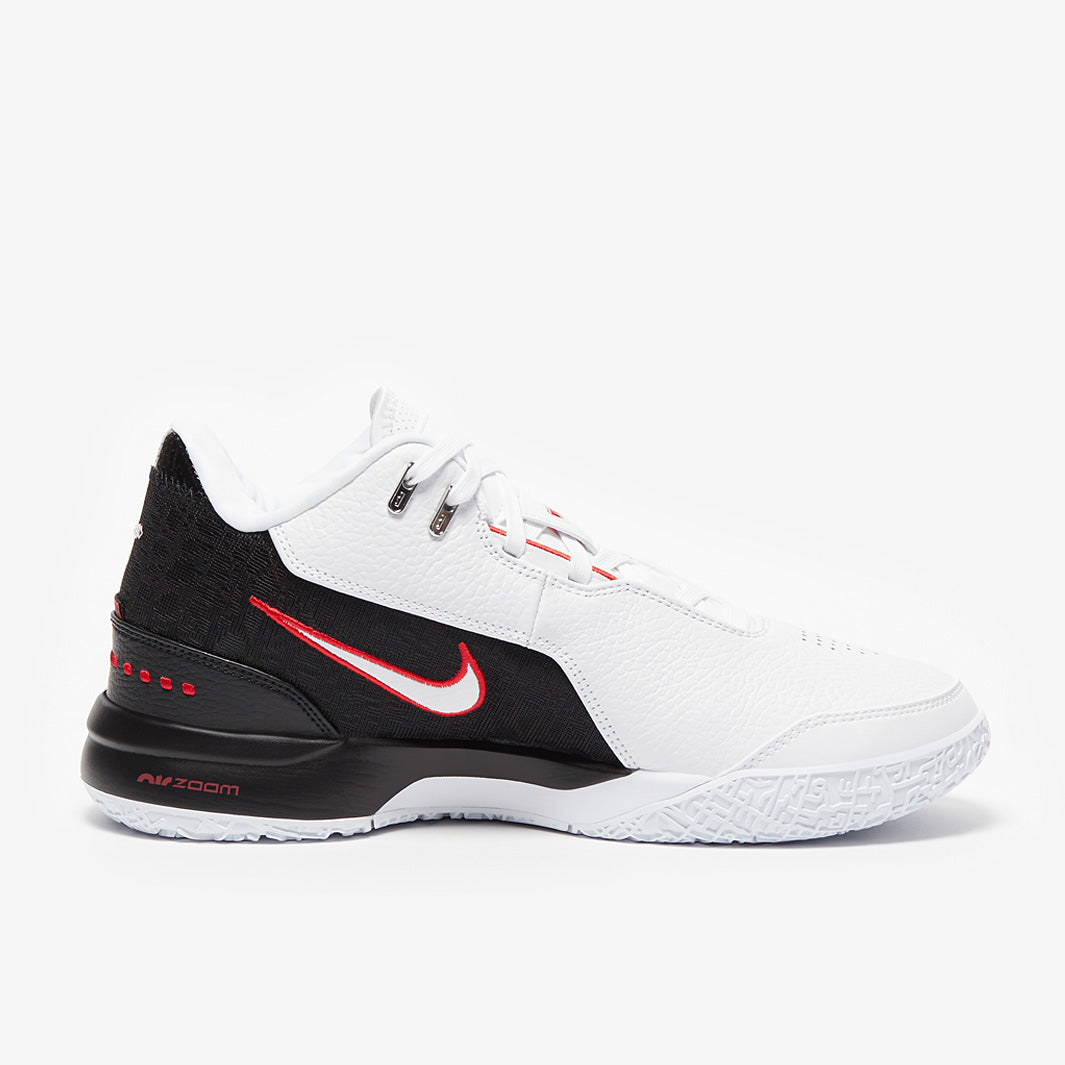 Nike Zoom LeBron NXXT Gen