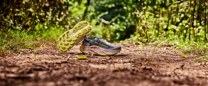 New Balance Womens Fresh Foam X More Trail v3