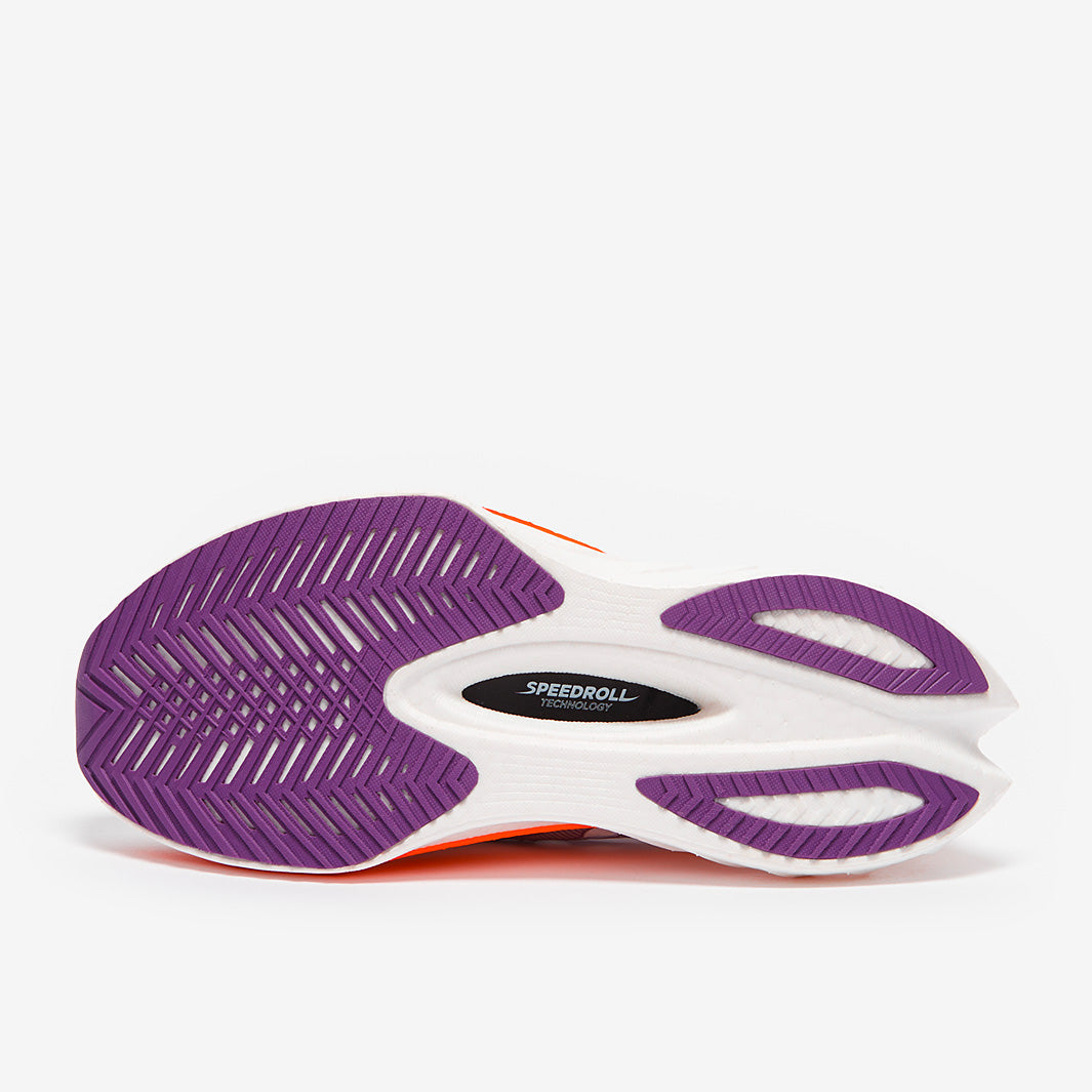 Saucony Womens Endorphin Pro 4