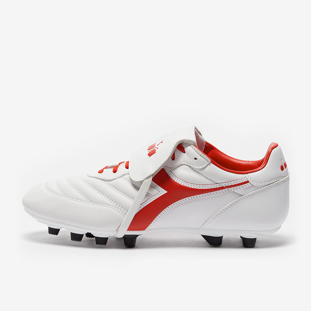 Diadora Brasil Classico Leather FG