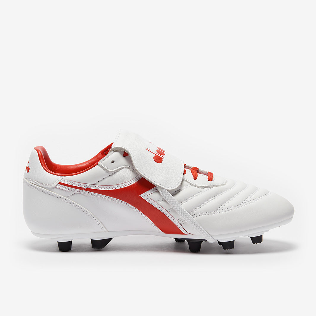 Diadora Brasil Classico Leather FG