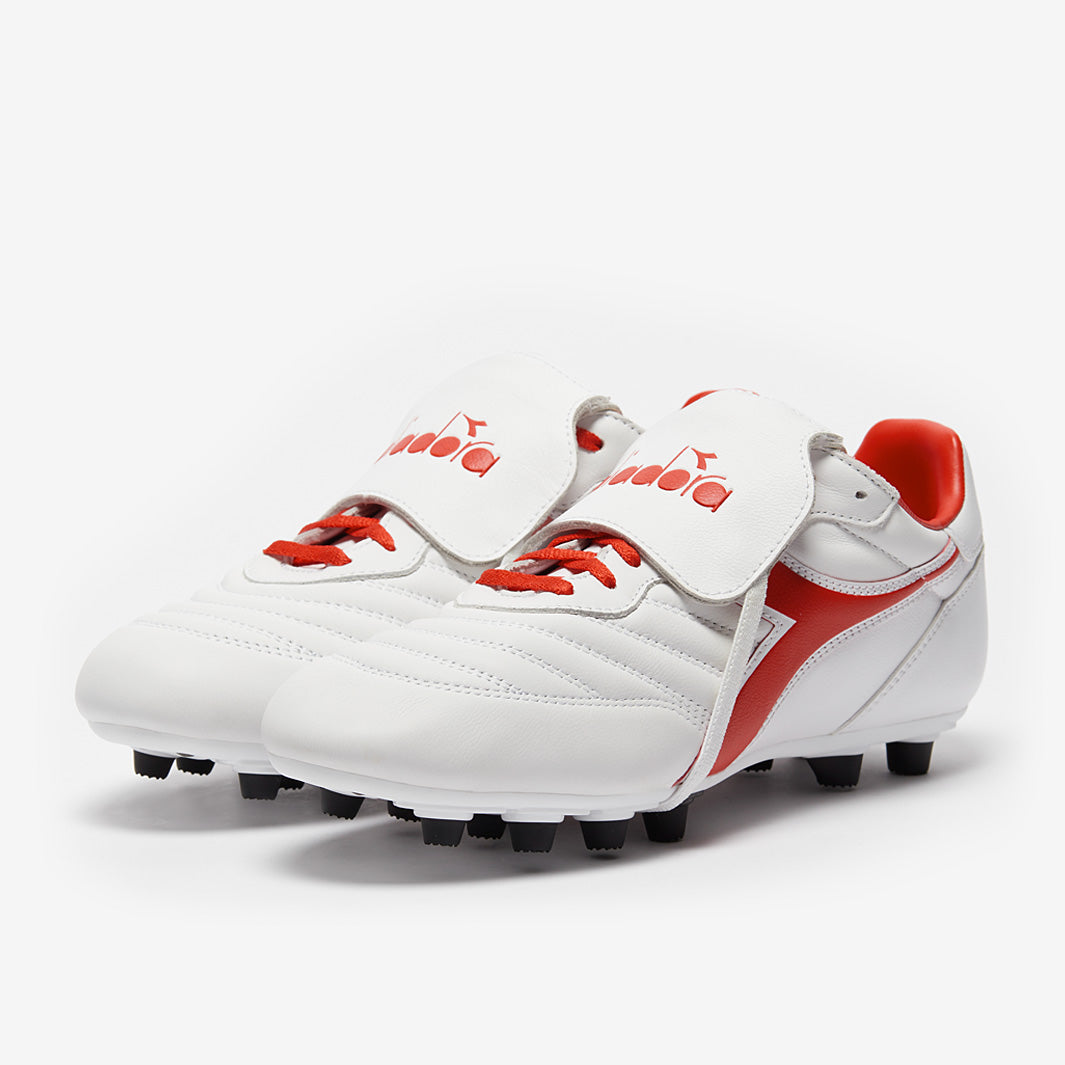 Diadora Brasil Classico Leather FG