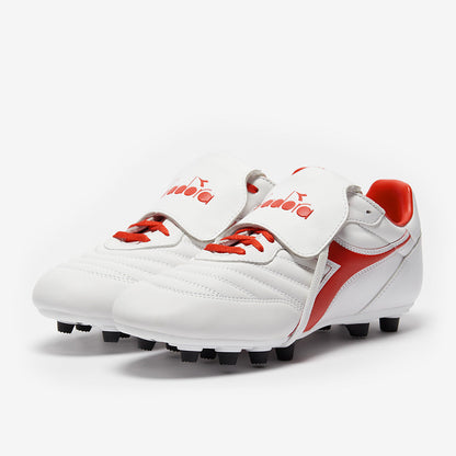 Diadora Brasil Classico Leather FG