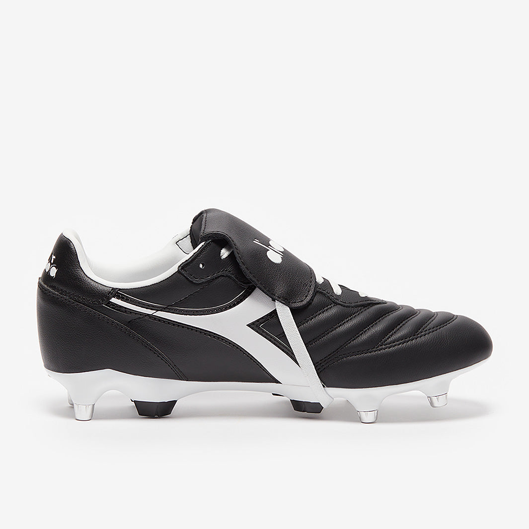 Diadora Brasil Classico Leather SG