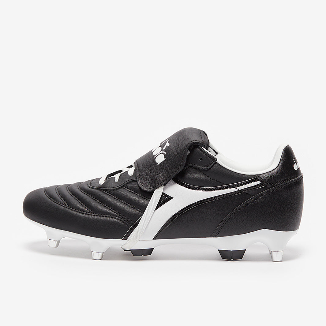 Diadora Brasil Classico Leather SG