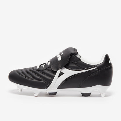 Diadora Brasil Classico Leather SG