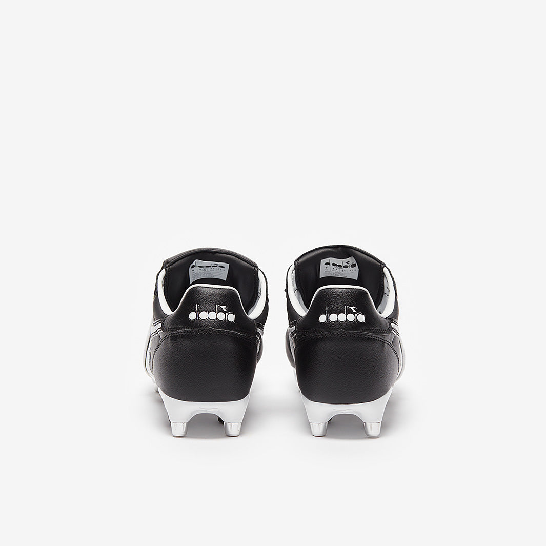 Diadora Brasil Classico Leather SG