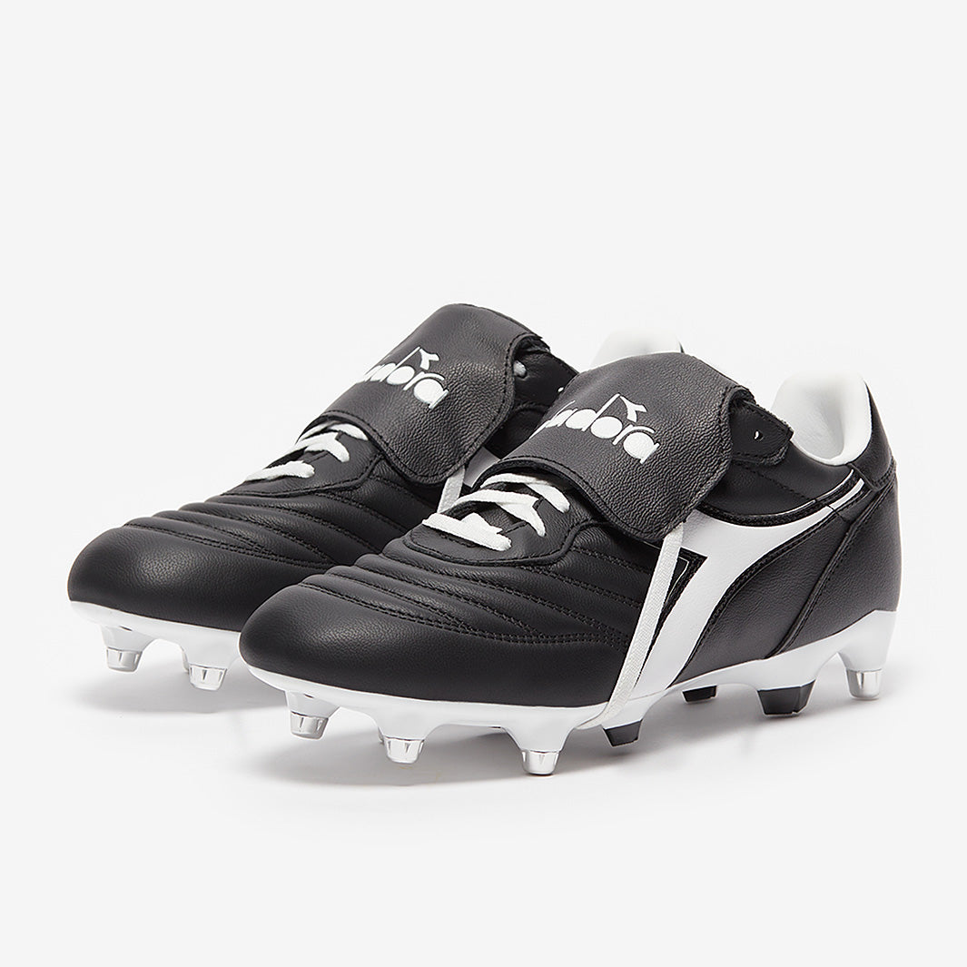 Diadora Brasil Classico Leather SG