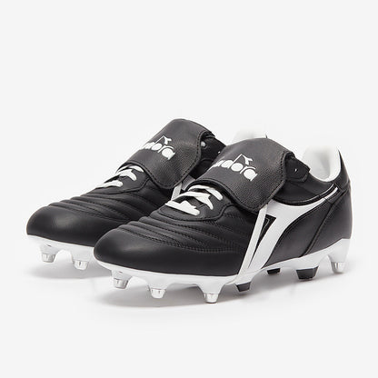 Diadora Brasil Classico Leather SG