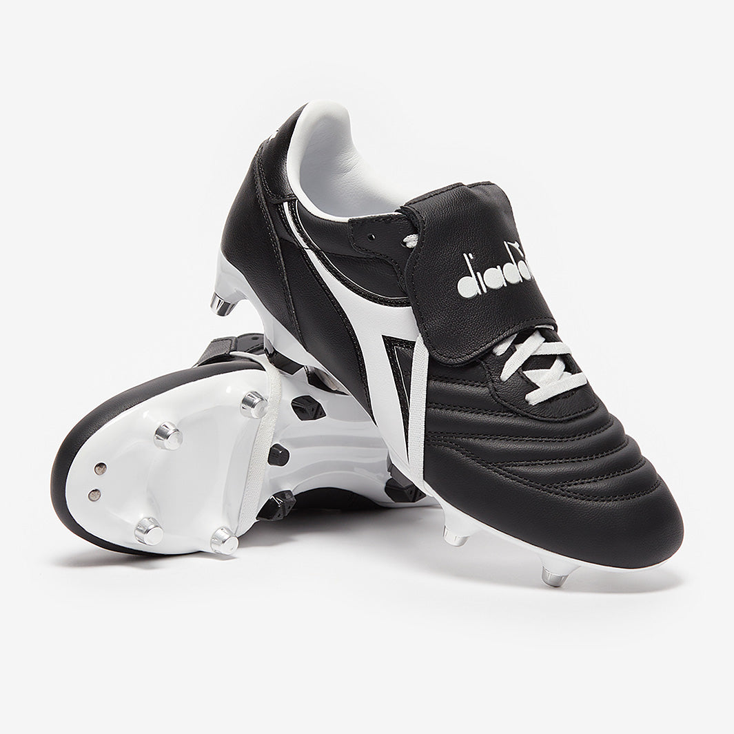 Diadora Brasil Classico Leather SG