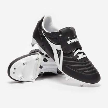 Diadora Brasil Classico Leather SG