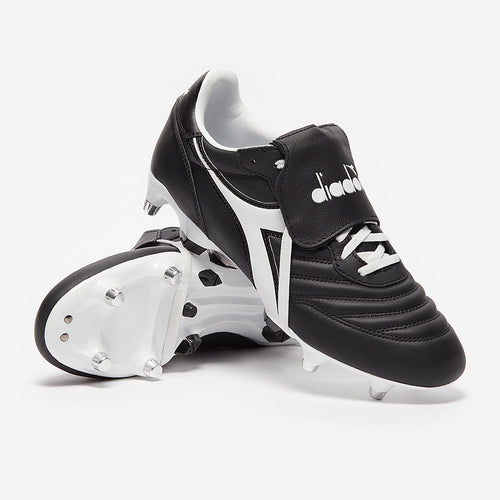 Diadora Brasil Classico Leather SG