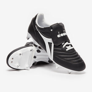 Diadora Brasil Classico Leather SG