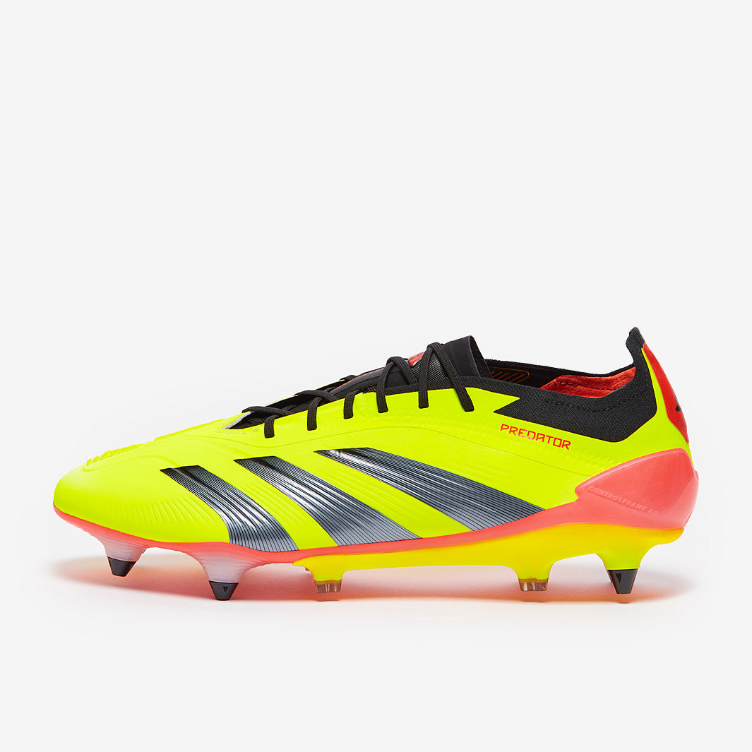 adidas Predator Elite Laced SG