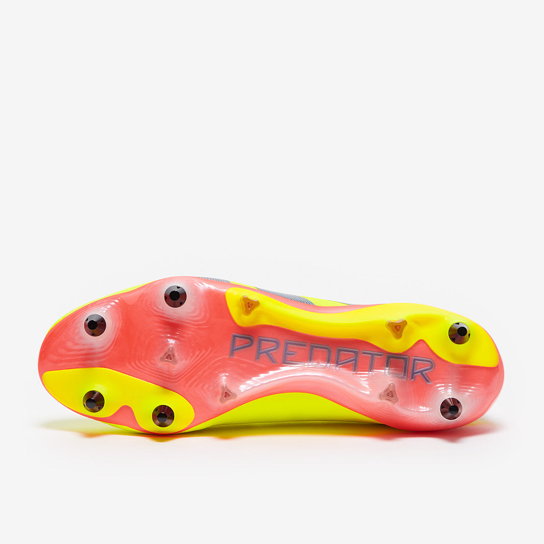 adidas Predator Elite Laced SG