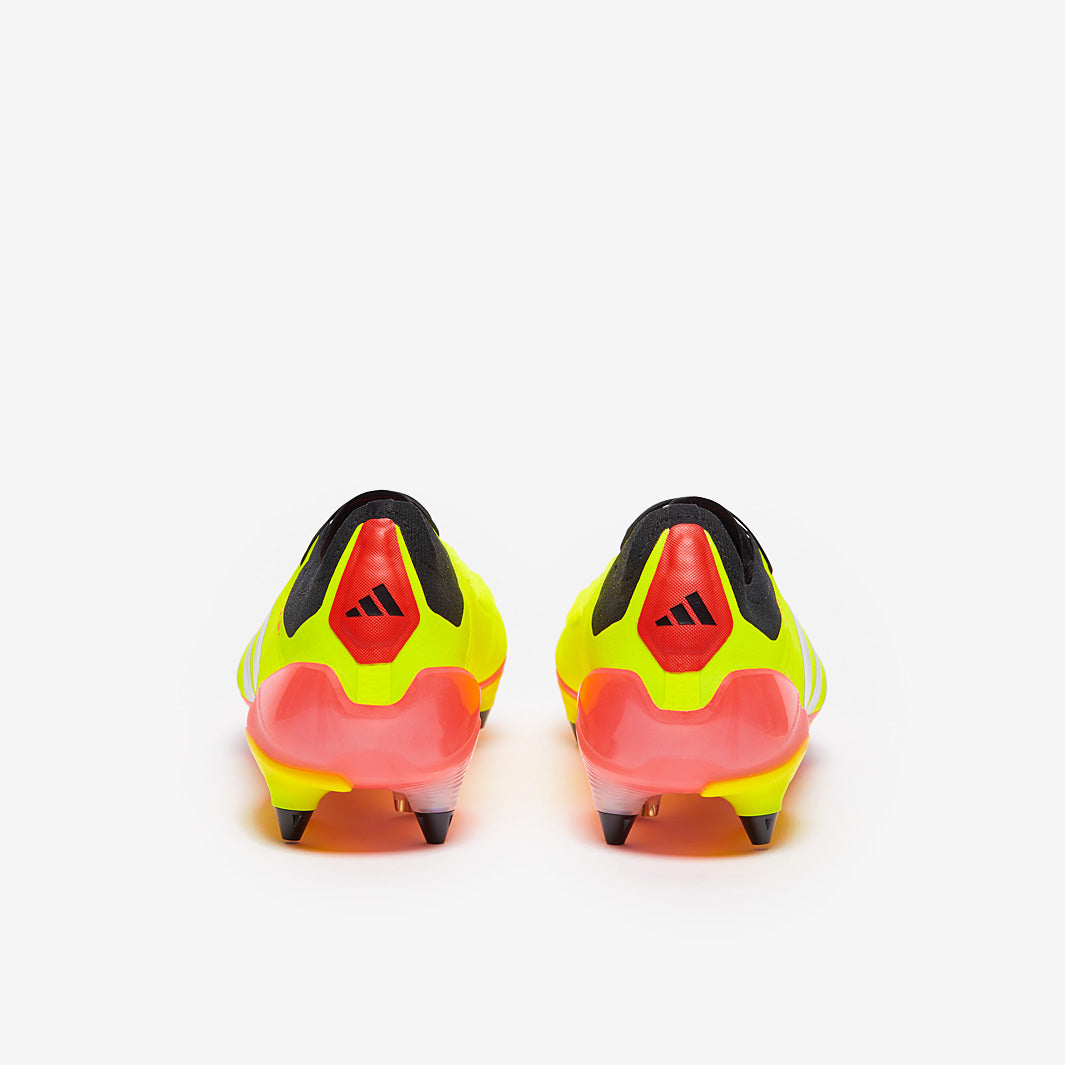 adidas Predator Elite Laced SG