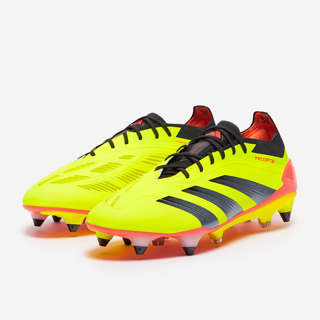 adidas Predator Elite Laced SG