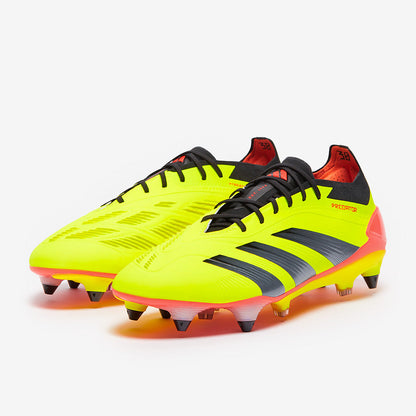 adidas Predator Elite Laced SG