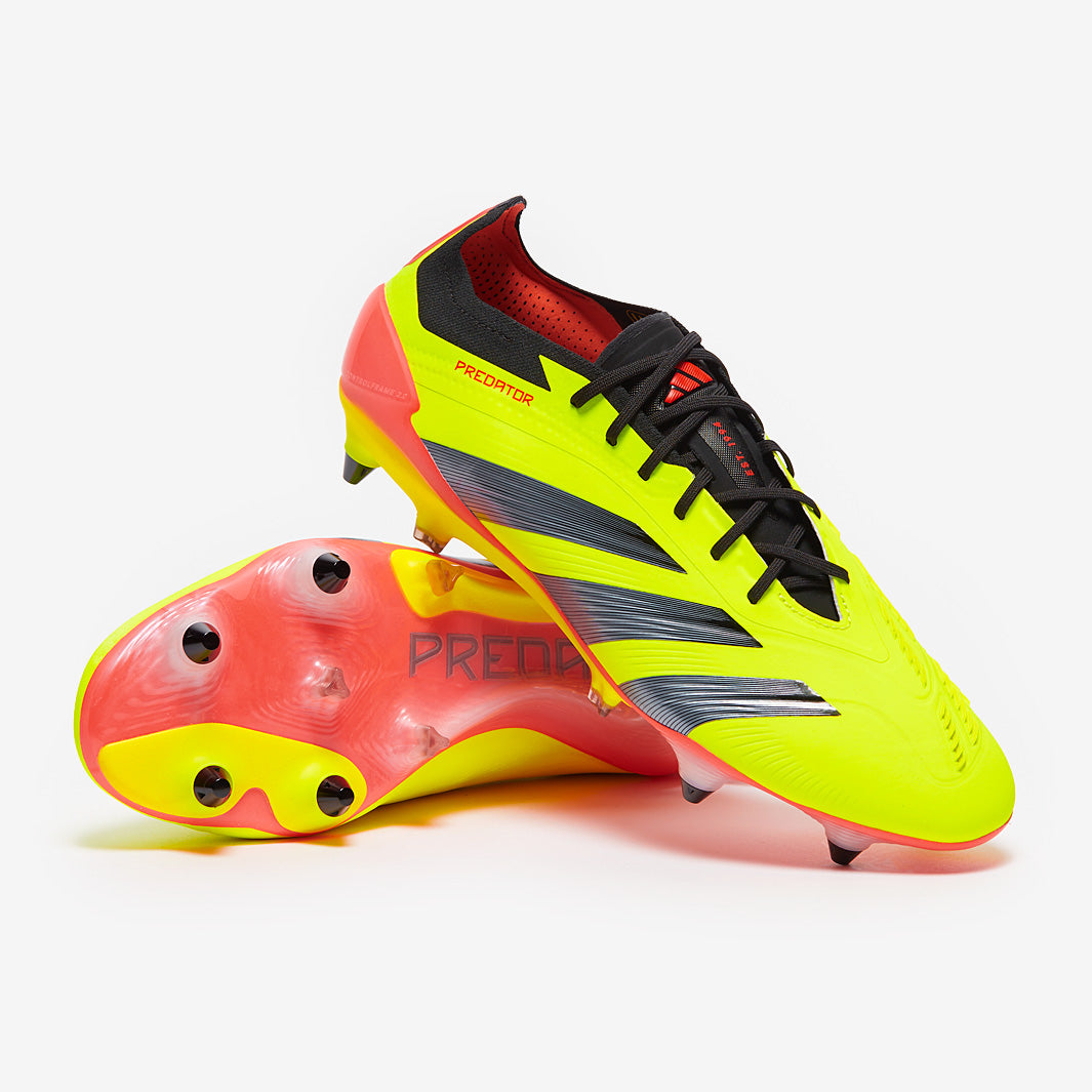 adidas Predator Elite Laced SG