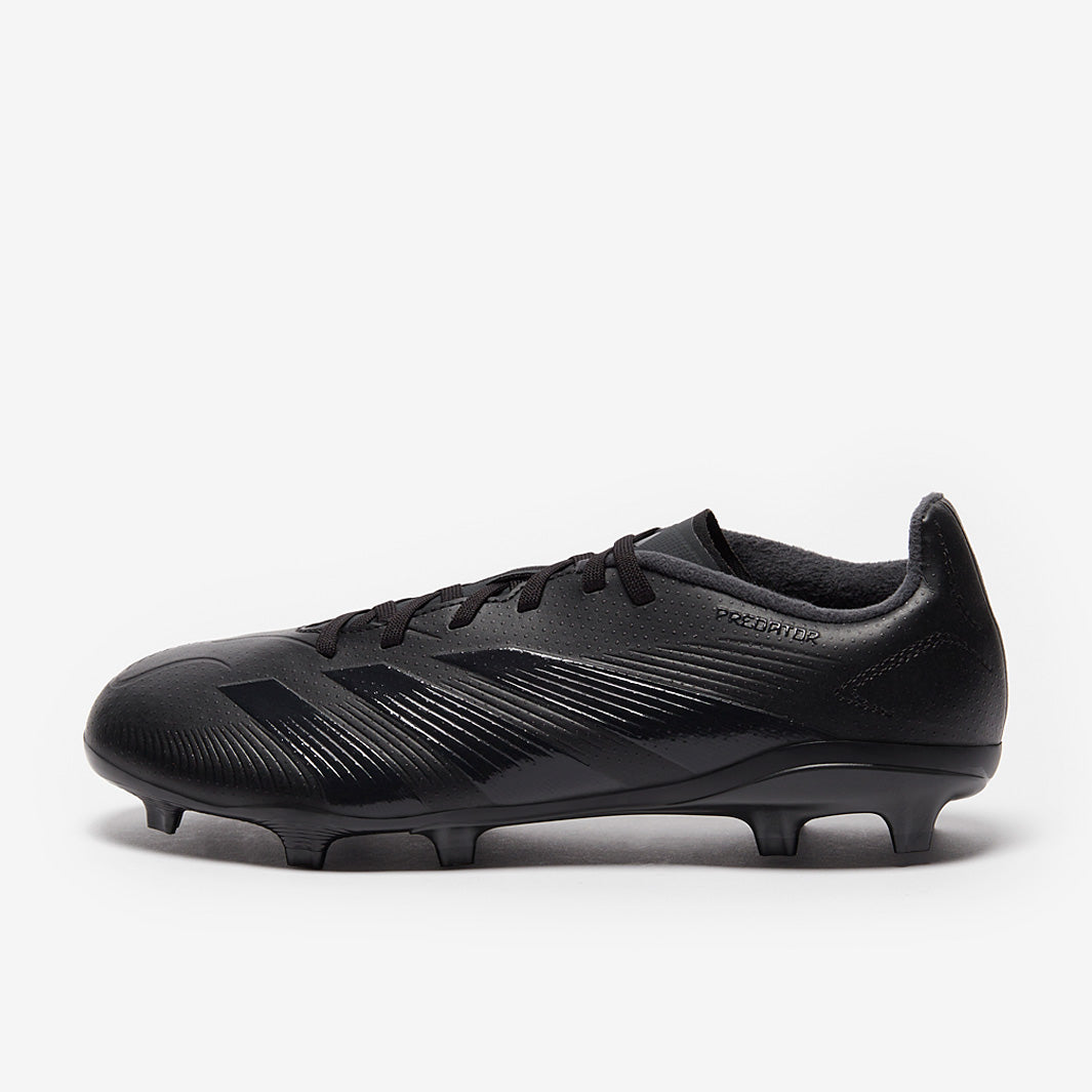 adidas Kids Predator League Low FG