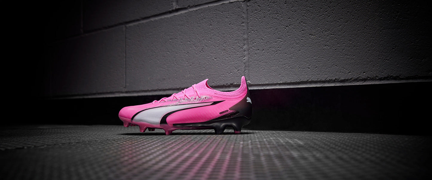 Puma Ultra Ultimate FG/AG