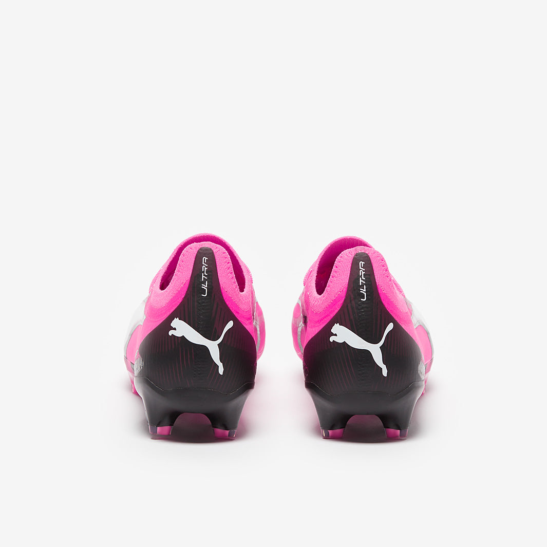 Puma Ultra Ultimate FG/AG