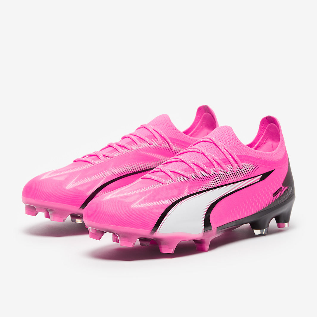 Puma Ultra Ultimate FG/AG