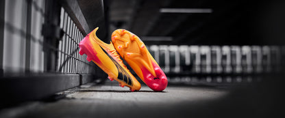 Puma Ultra Ultimate FG/AG