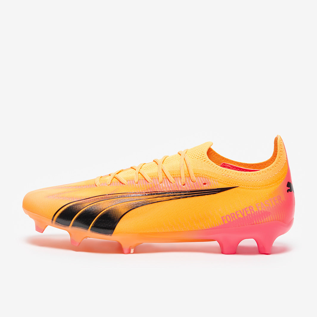 Puma Ultra Ultimate FG/AG