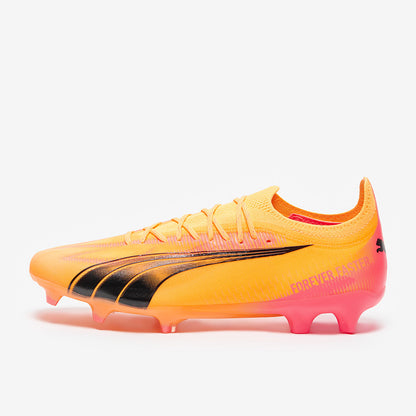 Puma Ultra Ultimate FG/AG