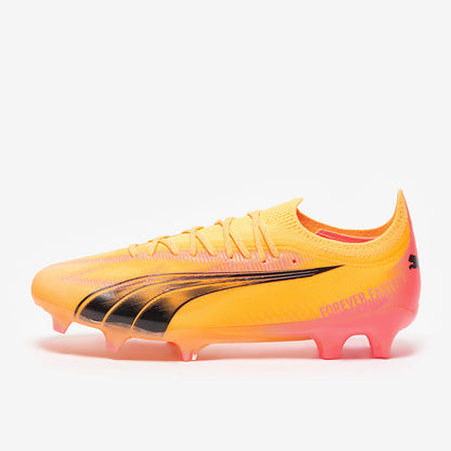 Puma Womens Ultra Ultimate FG/AG