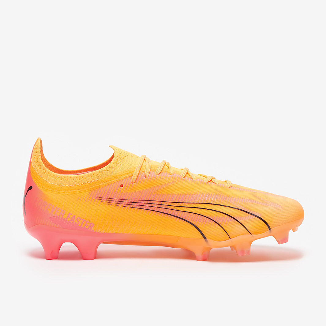 Puma Womens Ultra Ultimate FG/AG