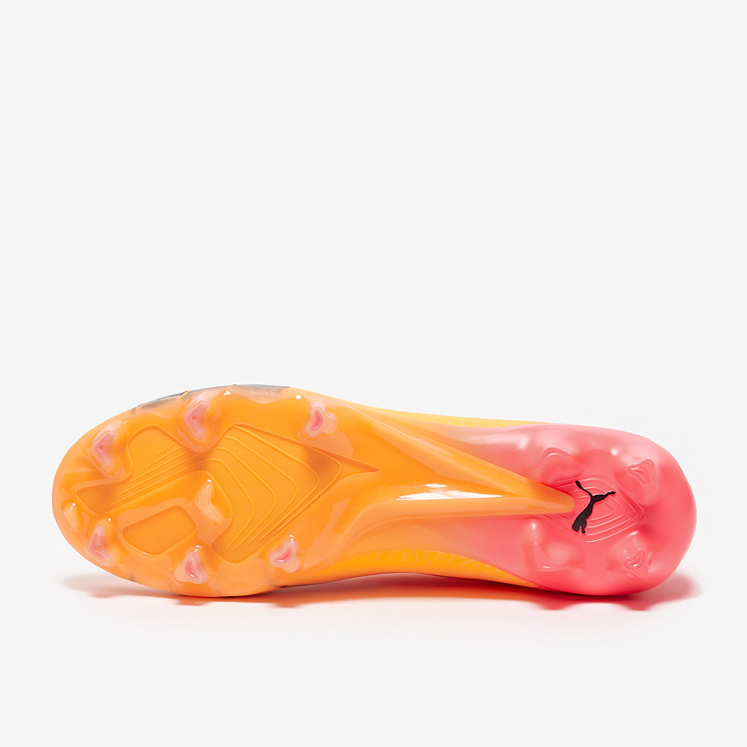 Puma Womens Ultra Ultimate FG/AG