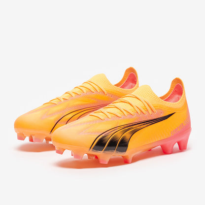 Puma Womens Ultra Ultimate FG/AG