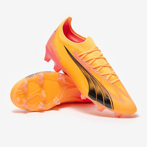 Puma Womens Ultra Ultimate FG/AG
