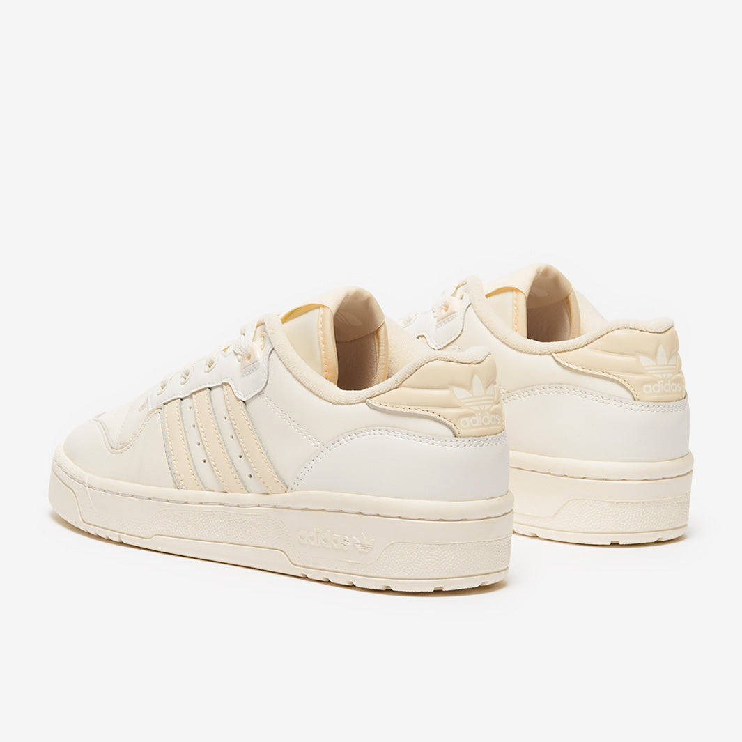 adidas Originals Womens Rivalry Low