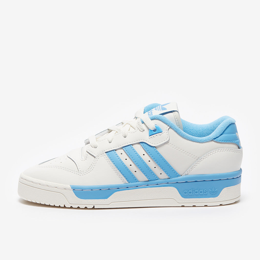 adidas Originals Older Kids Rivalry Low (GS)