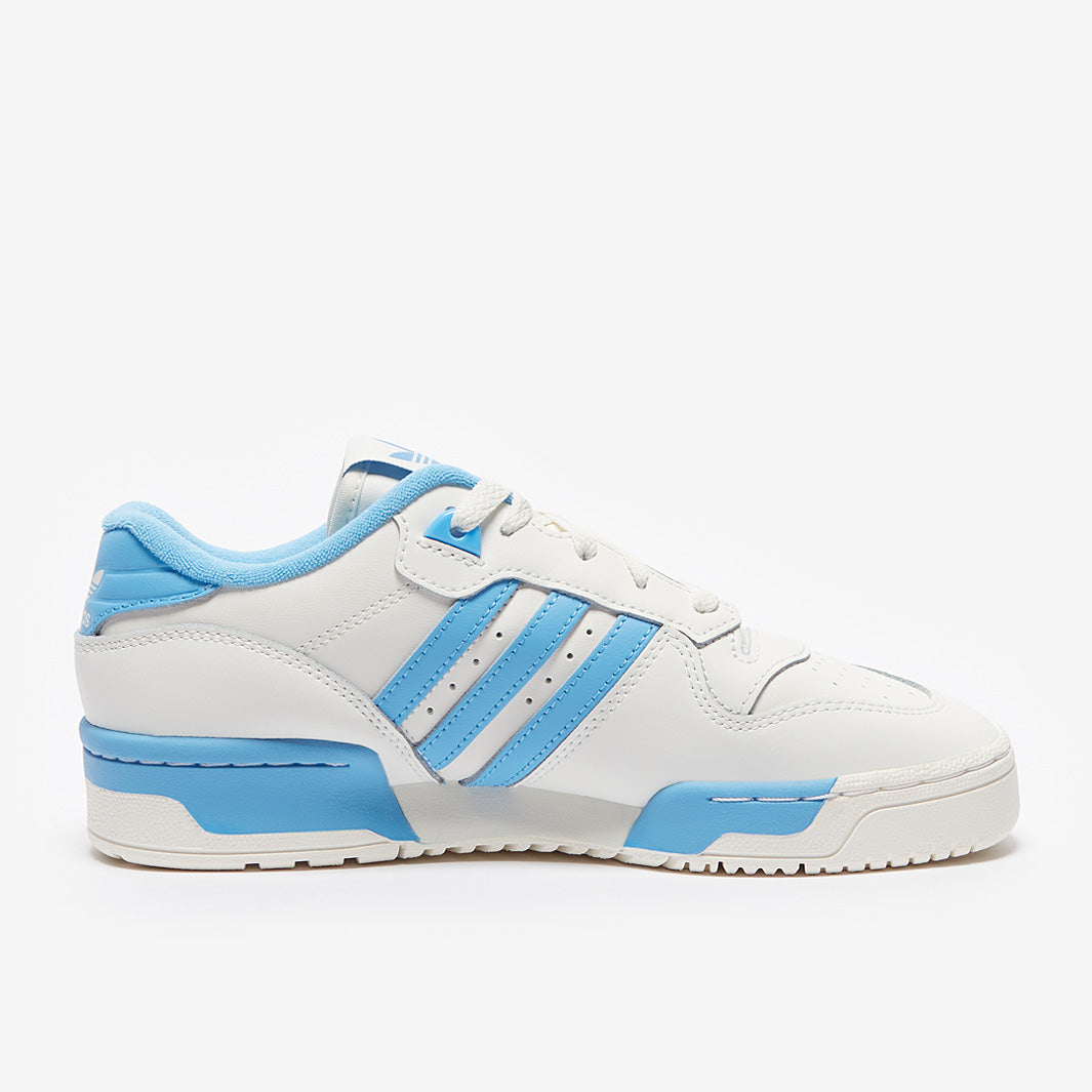 adidas Originals Older Kids Rivalry Low (GS)