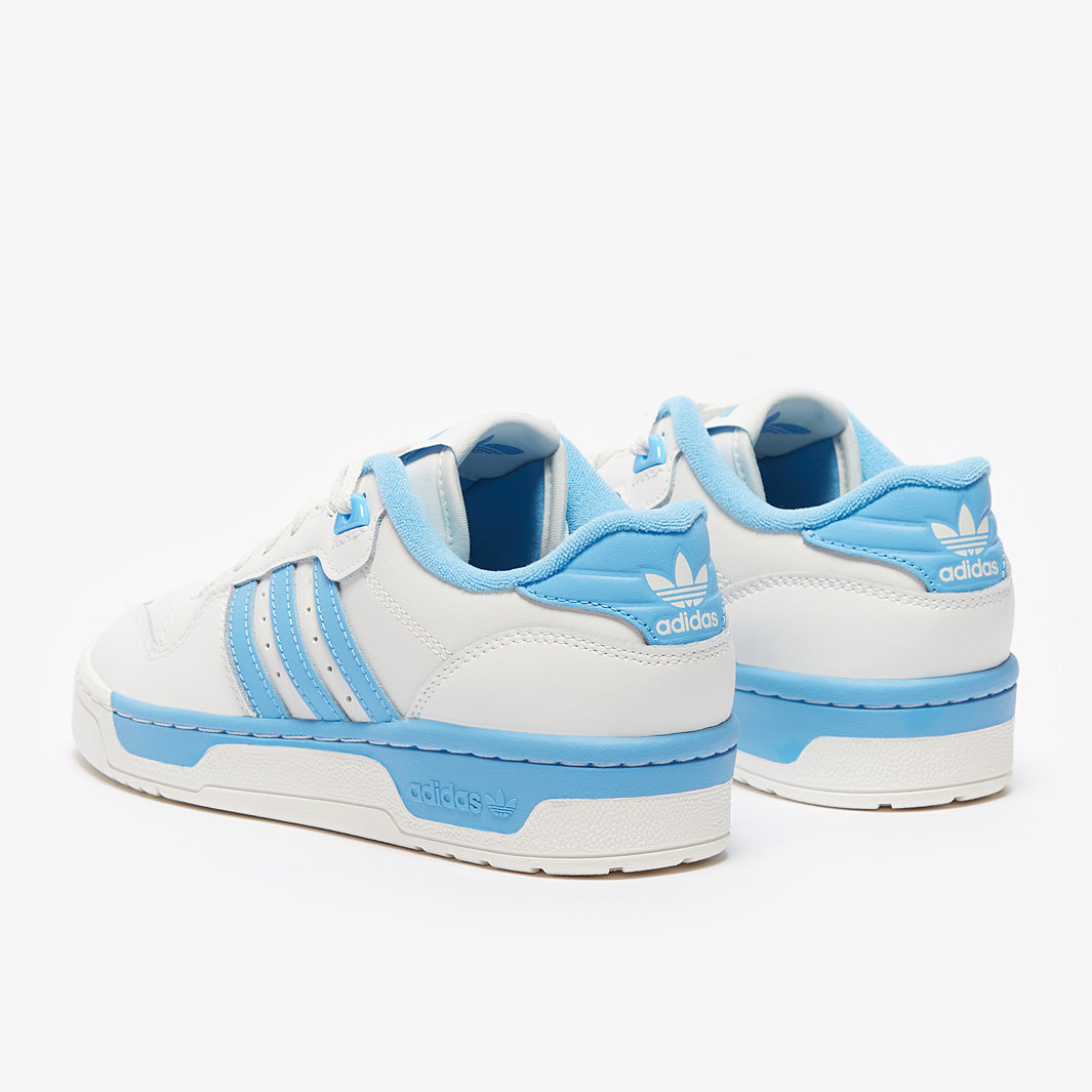 adidas Originals Older Kids Rivalry Low (GS)