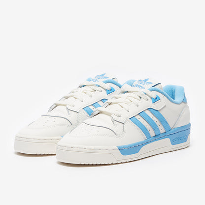 adidas Originals Older Kids Rivalry Low (GS)