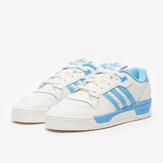 adidas Originals Older Kids Rivalry Low (GS)