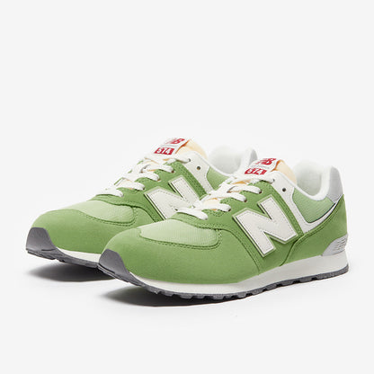 New Balance Older Kids 574 (GS)