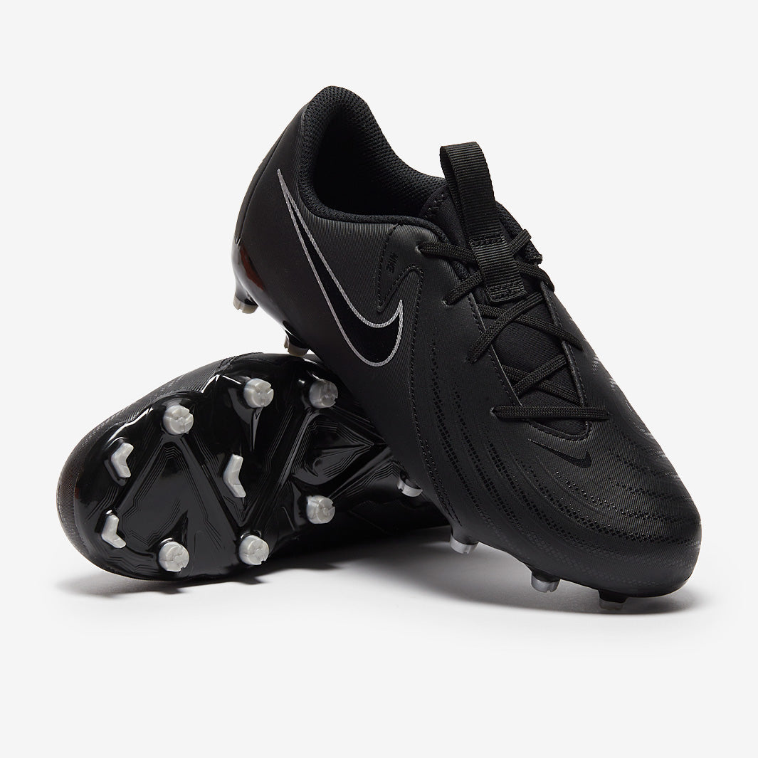 Nike Kids Phantom GX II Academy FG/MG