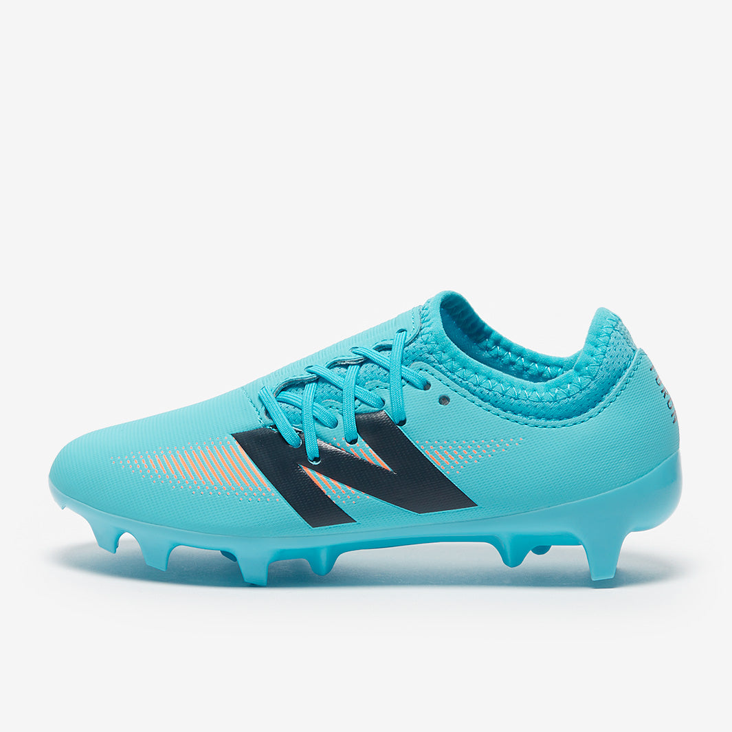 New Balance Kids Furon V7+ Dispatch FG