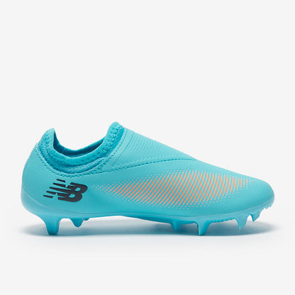 New Balance Kids Furon V7+ Dispatch FG