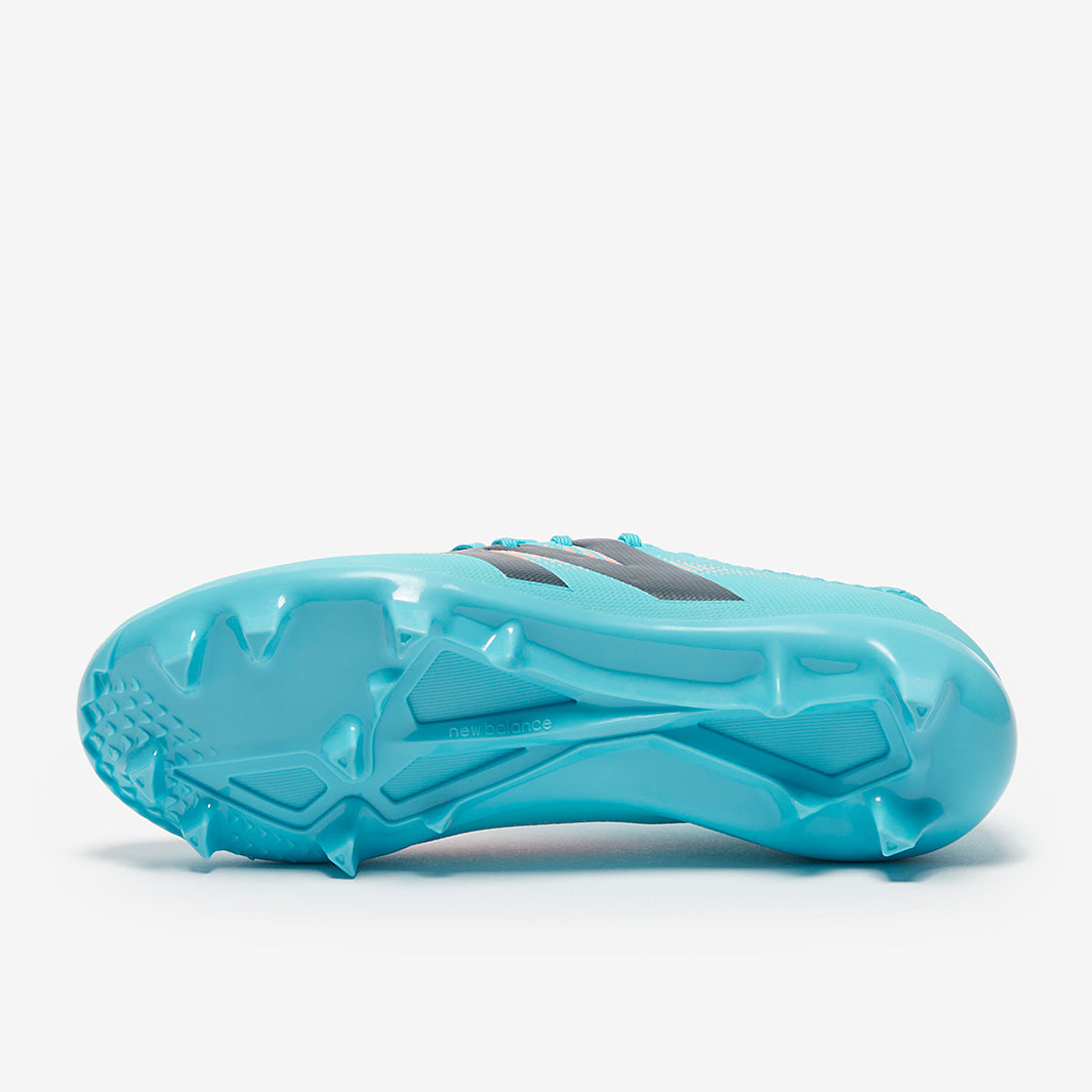 New Balance Kids Furon V7+ Dispatch FG